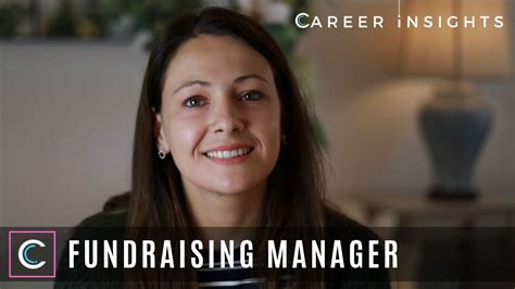Insight Fundraising Careers and Employment .